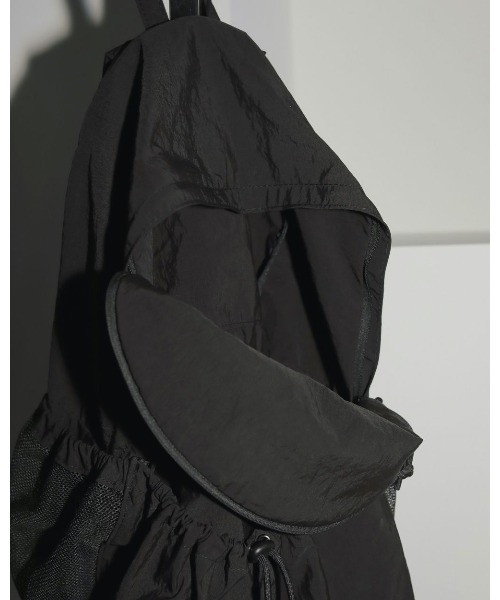 anuke アンヌークTypewriter Back Pack リュック anuke アンヌークTypewriter Back Pack リュック｜anuke（アンヌーク