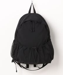 anuke（アンヌーク）の「anuke Typewriter Back Pack（バックパック