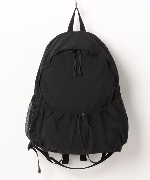 anuke Typewriter Back Pack（バックパック/リュック）｜anuke