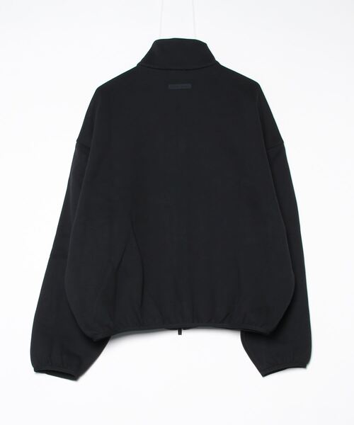 FOG ESSENTIALS（エフオージーエッセンシャルズ）の「ESSENTIALS/エッセンシャルズ/TRACK JACKET（その他アウター・メンズ・ブラック・S/M/L）」の2枚目の写真