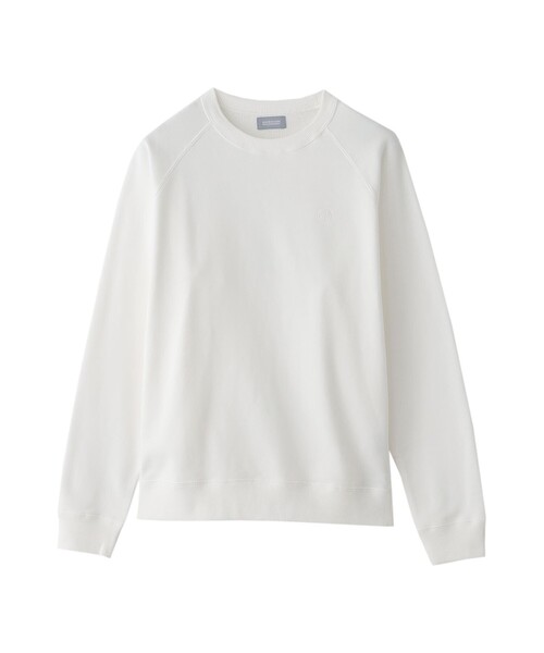 GREY LABEL MPロゴスウェット