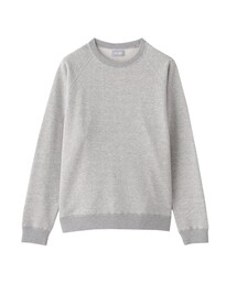 GREY LABEL MPロゴスウェット