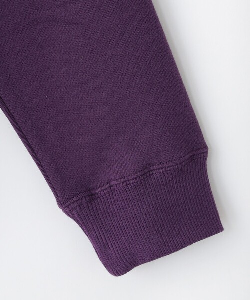 MACKINTOSH PHILOSOPHY(マッキントッシュ フィロソフィー)の「GREY LABEL MPロゴスウェット(スウェット・レディース・グレー系その他2/パープル系その他4/オフホワイト・2/6)」の6枚目の写真