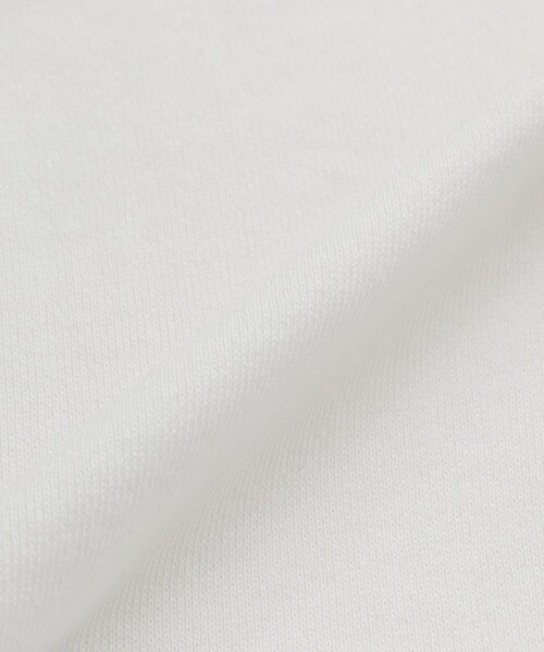 MACKINTOSH PHILOSOPHY(マッキントッシュ フィロソフィー)の「GREY LABEL MPロゴスウェット(スウェット・レディース・グレー系その他2/パープル系その他4/オフホワイト・2/6)」の9枚目の写真