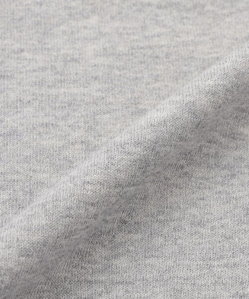 MACKINTOSH PHILOSOPHY(マッキントッシュ フィロソフィー)の「GREY LABEL MPロゴスウェット(スウェット・レディース・グレー系その他2/パープル系その他4/オフホワイト・2/6)」の10枚目の写真
