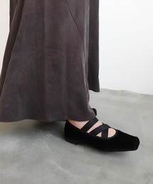 GEMMA LINN 本革 ヴィンテージ パンプス オケージョン GEMMA LINN 本革 ヴィンテージ パンプス オケージョン Daniella