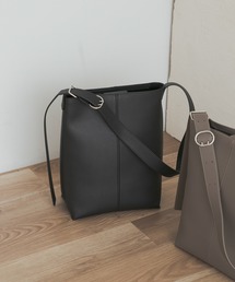 URBAN RESEARCH DOORS（アーバンリサーチドアーズ）の「A4ショルダーバッグ（ショルダーバッグ・レディース）」