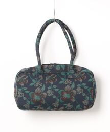 H.A.K | ニットジャカード スクエアトートバッグ(トートバッグ)