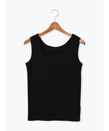 Lugnoncure | 【抗菌防臭】前後2WAYタンクトップ《2025autumn catalog item》(タンクトップ)