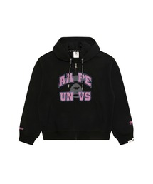 A BATHING APE｜アベイシングエイプのパーカー通販 - ZOZOTOWN