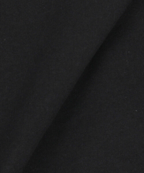Champion(チャンピオン)の「限定展開 Champion/チャンピオン キッズ ロングスリーブTシャツ / CK-Y401(Tシャツ/カットソー・メンズ・ネイビー/ブラック/オフホワイト/グレー・150/140/130/120/110)」の11枚目の写真