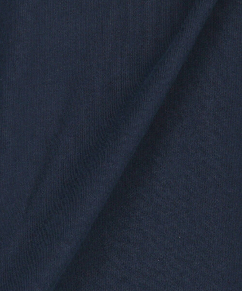Champion(チャンピオン)の「限定展開 Champion/チャンピオン キッズ ロングスリーブTシャツ / CK-Y401(Tシャツ/カットソー・メンズ・ネイビー/ブラック/オフホワイト/グレー・150/140/130/120/110)」の18枚目の写真