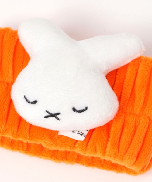 studio CLIP（スタディオクリップ）の「アームバンドセット[Dick Brunaコラボ]（アームカバー・レディース・その他・FREE）」の5枚目の写真