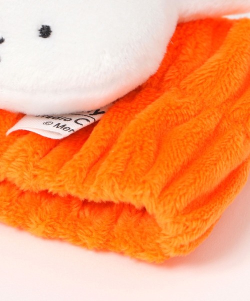 studio CLIP（スタディオクリップ）の「アームバンドセット[Dick Brunaコラボ]（アームカバー・レディース・その他・FREE）」の7枚目の写真