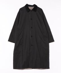 リバーシブル」に該当するステンカラーコートファッション通販 - ZOZOTOWN
