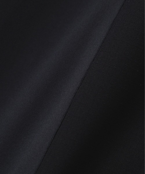 CMF OUTDOOR GARMENT（シーエムエフアウトドアガーメント）の「CMF OUTDOOR GARMENT/シーエムエフ アウトドアガーメント　別注SIMPLE SLOW DRY TEE L/S（Tシャツ/カットソー・メンズ・ブラック/グレー・L/XL/M）」の5枚目の写真