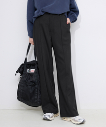 シースルー黒パンツ スローブイエナ シースルー黒パンツ スローブイエナ スローブ イエナ(SLOBE IENA