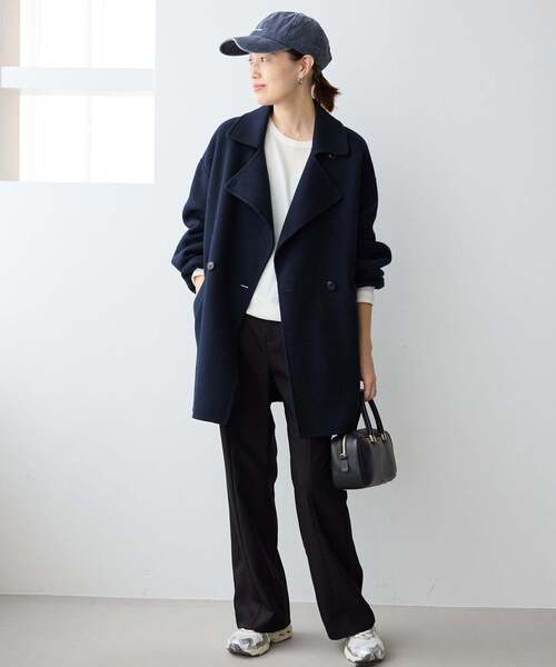 SLOBE IENA（スローブイエナ）の「《WEBのみ4サイズ展開