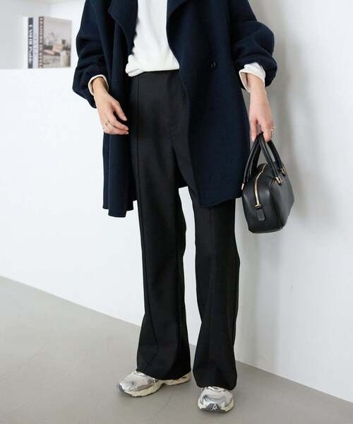 SLOBE IENA（スローブイエナ）の「《WEBのみ4サイズ展開