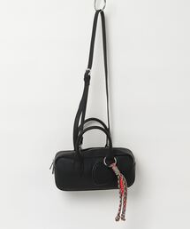 BEAMS HEART(r[Xn[g)̃`[t{XgBAG(Nb`obO)