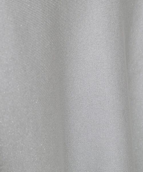 index（インデックス）の「ビジューキーネックドルマンニット【洗濯機OK】（ニット/セーター・レディース・ピンク系/ネイビー/ホワイト系8/グリーン系5/ナチュラル・34/36/38/40/42）」の12枚目の写真