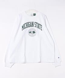Champion(�`�����s�I��)��Champion/�`�����s�I��/T1011 LONG SLEEVE T-SHIRT(T�V���c/�J�b�g�\�[)