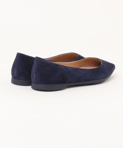 COLE HAAN(コールハーン)の「グランド アンビション アンジェリーナ バレエ womens(バレエシューズ・レディース・ネイビー・5.5/6/6.5/7/7.5/8/5)」の9枚目の写真