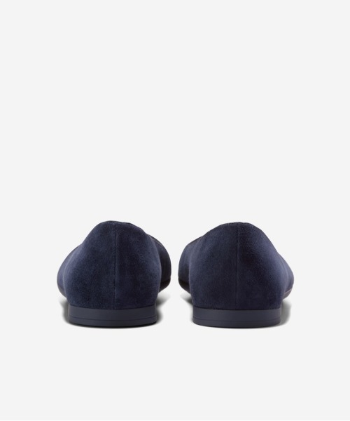 COLE HAAN(コールハーン)の「グランド アンビション アンジェリーナ バレエ womens(バレエシューズ・レディース・ネイビー・5.5/6/6.5/7/7.5/8/5)」の6枚目の写真