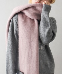 SpRay（スプレイ）の「起毛ストール（ストール/ショール）」