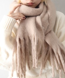 SpRay | 起毛ストール(ストール/ショール)