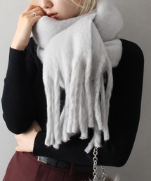 SpRay（スプレイ）の「起毛ストール（ストール/ショール）」