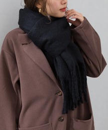 SpRay（スプレイ）の「起毛ストール（ストール/ショール）」