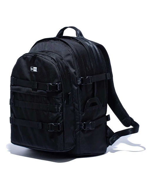 NEWERA-CARRIER PACK 1680D（バックパック/リュック）｜NEW ERA