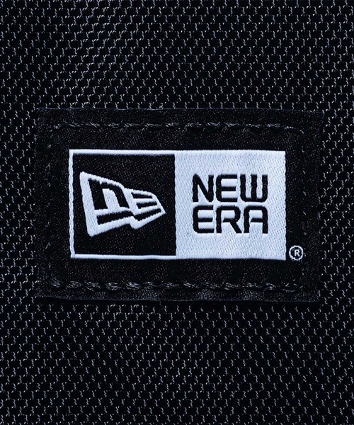 NEW ERA(ニューエラ)の「NEWERA-CARRIER PACK 1680D(バックパック/リュック・メンズ・オリーブ/ブラック・FREE)」の19枚目の写真