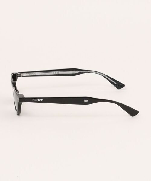 KENZO（ケンゾー）の「ウィメンズ サングラス（サングラス・レディース・ブラック系その他・ONE SIZE）」の4枚目の写真