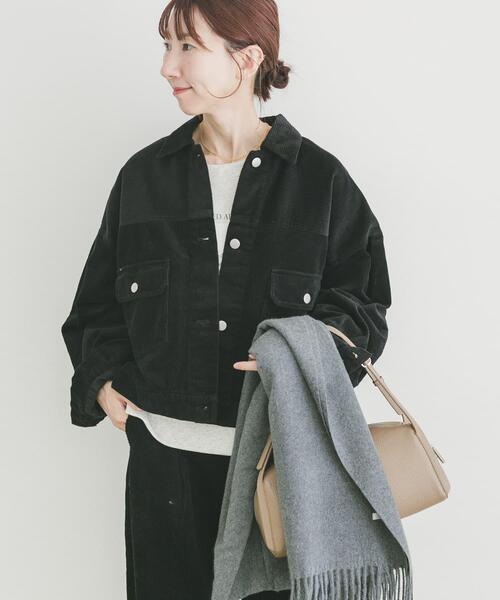 セール】コーデュロイジャケット（その他アウター）｜ITEMS