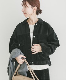ITEMS URBANRESEARCH | コーデュロイジャケット(その他アウター)