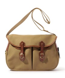 BRADY | Brady ARIEL TROUT LARGE コットンショルダーバッグ(ショルダーバッグ)