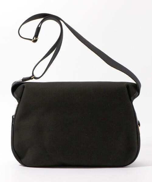 Brady ARIEL TROUT LARGE コットンショルダーバッグ（ショルダーバッグ