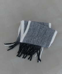 Andemiu | 【WEB限定】ハイショクブランケットマフラー571426(ストール/ショール)