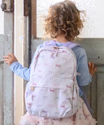 panpantutu（パンパンチュチュ）の「撥水マルチポケットリュック【Msize】（バックパック/リュック）」