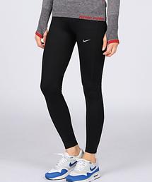 NIKE | NIKE（ナイキ） ウィメンズDRI-FITエッセンシャルタイツ(その他パンツ)