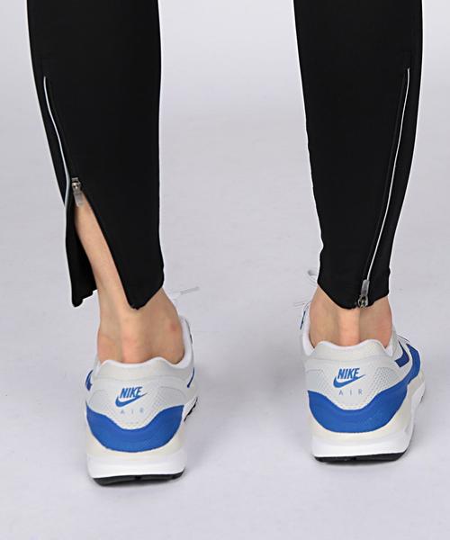 NIKE（ナイキ）の「NIKE（ナイキ） ウィメンズDRI-FITエッセンシャルタイツ（その他パンツ・レディース・ブラック・MEDIUM/LARGE/SMALL）」の4枚目の写真