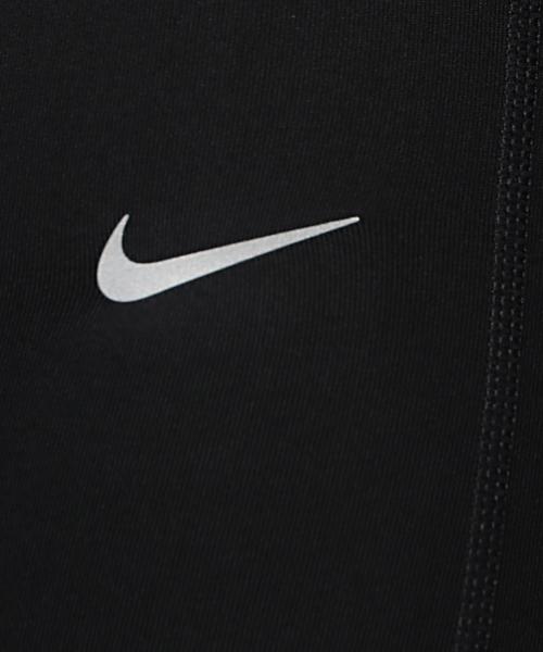 NIKE（ナイキ）の「NIKE（ナイキ） ウィメンズDRI-FITエッセンシャルタイツ（その他パンツ・レディース・ブラック・MEDIUM/LARGE/SMALL）」の6枚目の写真