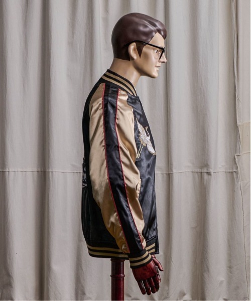 Coffee & Cigarettes（コーヒーアンドシガレッツ）の「10B3 FAR EAST
