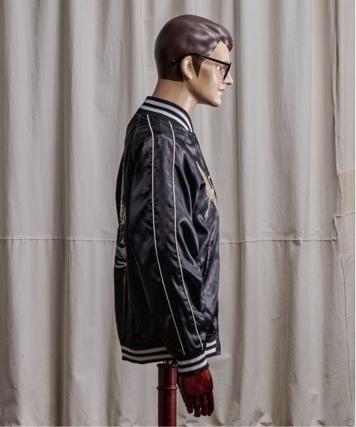 Coffee & Cigarettes（コーヒーアンドシガレッツ）の「10B3 FAR EAST