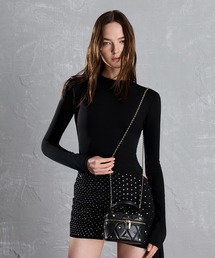 CHARLES & KEITH｜チャールズ＆キースのバッグ（キルティング）通販