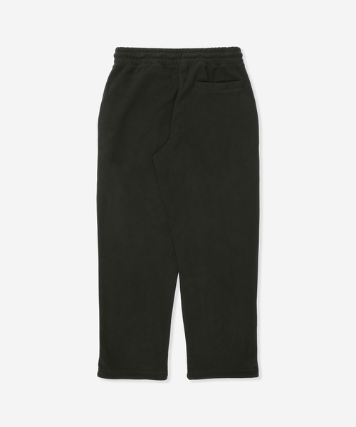 Hurley (ハーレー)の「【Hurley:ハーレー】ファントムフリースストレートパンツ 吸水速乾 PHANTOM FLEECE ICON STRT PT(その他パンツ・メンズ・ブラック/カーキブラウン・MEDIUM/SMALL/LARGE/X-LARGE)」の3枚目の写真