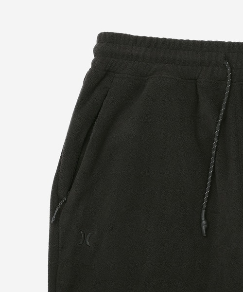 Hurley (ハーレー)の「【Hurley:ハーレー】ファントムフリースストレートパンツ 吸水速乾 PHANTOM FLEECE ICON STRT PT(その他パンツ・メンズ・ブラック/カーキブラウン・MEDIUM/SMALL/LARGE/X-LARGE)」の4枚目の写真