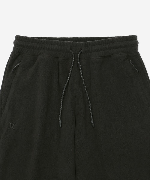 Hurley (ハーレー)の「【Hurley:ハーレー】ファントムフリースストレートパンツ 吸水速乾 PHANTOM FLEECE ICON STRT PT(その他パンツ・メンズ・ブラック/カーキブラウン・MEDIUM/SMALL/LARGE/X-LARGE)」の5枚目の写真